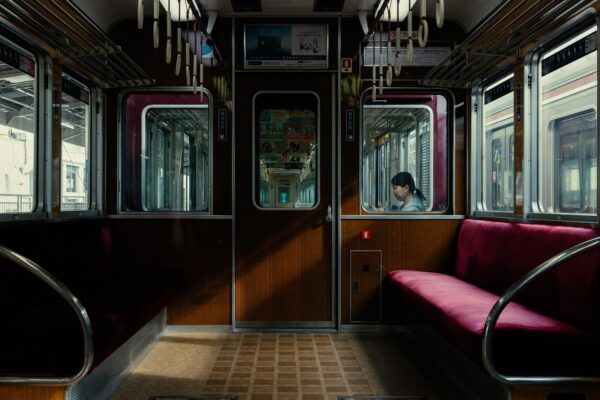 俳優の今と日常